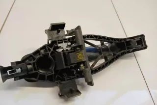 30784203 , art12830329 Ручка наружная задняя правая Volvo V70 2 Арт 12830329, вид 2