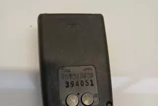 707018503 , art12830372 Ремень безопасности задний левый BMW X5 E53 Арт 12830372, вид 3