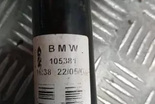 105381 , art12831471 Полуось задняя (приводной вал, ШРУС) BMW X5 E70 Арт 12831471, вид 5