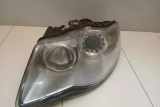 7L6941031A , art12831540 Фара левая Volkswagen Touareg 1 Арт 12831540, вид 1
