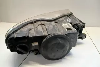 7L6941031A , art12831540 Фара левая Volkswagen Touareg 1 Арт 12831540, вид 2