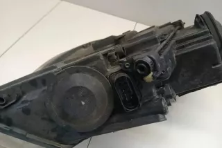 7L6941031A , art12831540 Фара левая Volkswagen Touareg 1 Арт 12831540, вид 3