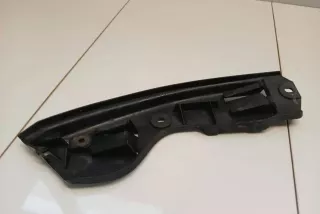 7L6807393 , art12831629 Кронштейн крепления бампера заднего Volkswagen Touareg 1 Арт 12831629, вид 2
