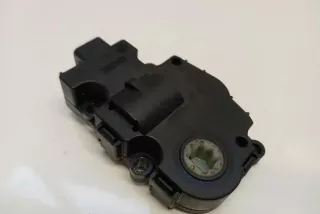 412650750 , art12831822 Заслонка печки/климат-контроля BMW 3 E90/E91/E92/E93 Арт 12831822, вид 2