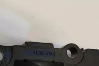 412650750 , art12831822 Заслонка печки/климат-контроля BMW 3 E90/E91/E92/E93 Арт 12831822, вид 4