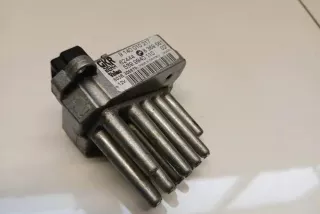 8369561, 9140010217, 5399940110 , art12831826 Сопротивление печки BMW X5 E53 Арт 12831826, вид 1