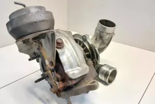 1151V4, 0A0466 , art12831946 Турбина Toyota Corolla VERSO 2 Арт 12831946, вид 2