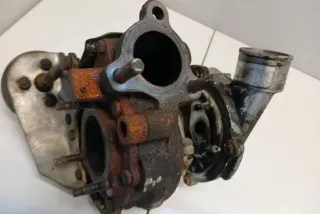 1151V4, 0A0466 , art12831946 Турбина Toyota Corolla VERSO 2 Арт 12831946, вид 3