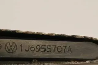1J6955707A , art12831963 Щеткодержатель (поводок стеклоочистителя, дворник) Volkswagen Golf 4 Арт 12831963, вид 3