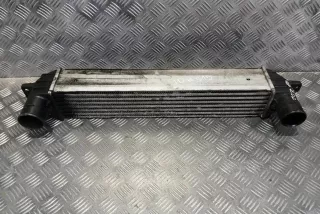 622155 , art12832112 Интеркулер Opel Antara Арт 12832112, вид 1