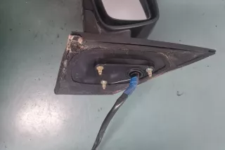 010399 , art12285402 Зеркало наружное левое Toyota Yaris 1 Арт 12285402, вид 1
