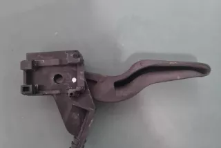 218186591 , art12321379 Ручка открывания капота Opel Zafira B Арт 12321379, вид 3
