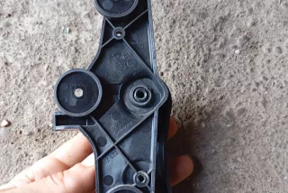 7058117 , art12505751 Ручка открывания капота BMW 1 E81/E82/E87/E88 Арт 12505751, вид 2