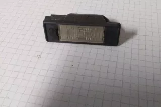 9635678580 , art5368039 Подсветка номера Peugeot 307 Арт 5368039, вид 2