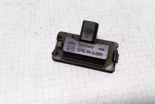 5P0943021 , art5368147 Подсветка номера Seat Leon 1 Арт 5368147, вид 1