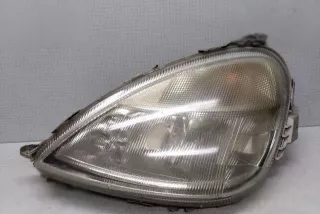 A1688200961, 0301152211, 130799 , art5369648 Фара левая Mercedes A W168 Арт 5369648, вид 2