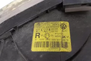 1K6941006N, 0301212204 , art5369704 Фара правая Volkswagen Golf 5 Арт 5369704, вид 1