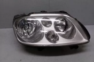 1305239232, 0301205202, 1T0941006D , art5369879 Фара левая Volkswagen Touran 1 Арт 5369879, вид 2