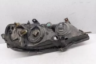 90520877LH, 148437 , art5370014 Фара левая Opel Astra G Арт 5370014, вид 1