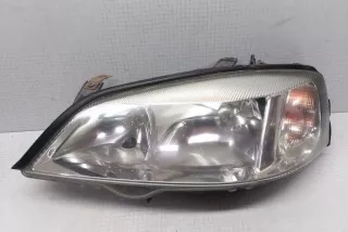 90520877LH, 148437 , art5370014 Фара левая Opel Astra G Арт 5370014, вид 2