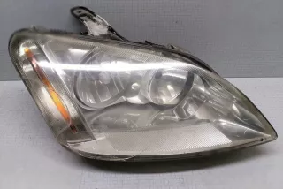 art5370150 Фара правая Ford C-max 1 Арт 5370150, вид 2