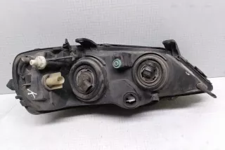 90520877LH, 1EG00764001 , art5370384 Фара левая Opel Astra G Арт 5370384, вид 3