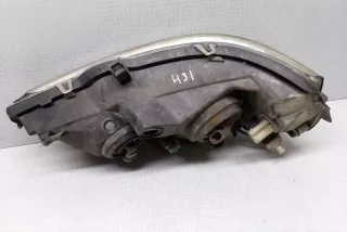 009117303LH, 1EG00764021 , art5370430 Фара левая Opel Astra G Арт 5370430, вид 4