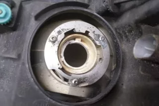 90520878RH, 1EG00764002 , art5370465 Фара левая Opel Astra G Арт 5370465, вид 1