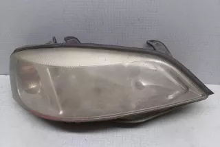 90520878RH, 1EG00764002 , art5370465 Фара левая Opel Astra G Арт 5370465, вид 2