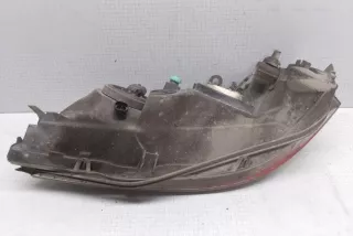 90520878RH, 1EG00764002 , art5370465 Фара левая Opel Astra G Арт 5370465, вид 4