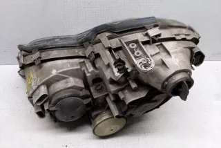 1305235457, 1305219079, 0307650006 , art5370497 Фара левая Mercedes C W203 Арт 5370497, вид 3