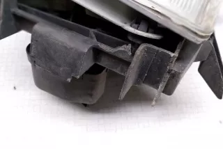 30213636900, 0244437R20, 9GH11735700 , art5370632 Фара левая Volkswagen Transporter T4 Арт 5370632, вид 1
