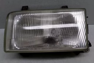 30213636900, 0244437R20, 9GH11735700 , art5370632 Фара левая Volkswagen Transporter T4 Арт 5370632, вид 2