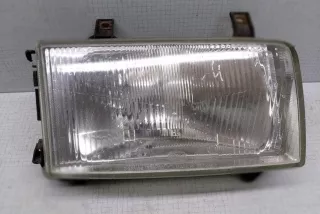 30213637000, 7R0144438, 0244438R20 , art5370777 Фара левая Volkswagen Transporter T4 Арт 5370777, вид 2