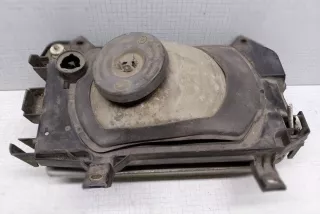 30213637000, 7R0144438, 0244438R20 , art5370777 Фара левая Volkswagen Transporter T4 Арт 5370777, вид 4