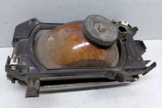 0244437, 30213636900, 9GH11735701 , art5370827 Фара левая Volkswagen Transporter T4 Арт 5370827, вид 1
