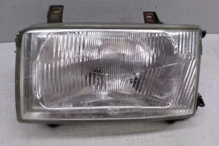 0244437, 30213636900, 9GH11735701 , art5370827 Фара левая Volkswagen Transporter T4 Арт 5370827, вид 2