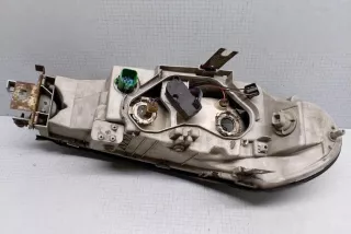 0301098205, 98BG13006FB, 1305235440 , art5371520 Фара левая Ford Mondeo 2 Арт 5371520, вид 1