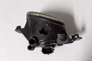 89202711LH, 2615589905 , art5375561 Фара противотуманная левая Nissan Almera N16 Арт 5375561, вид 3