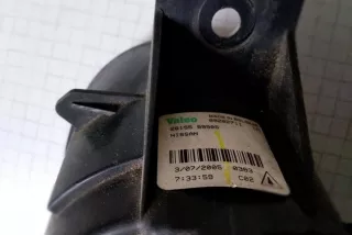 89202711LH, 2615589905 , art5375561 Фара противотуманная левая Nissan Almera N16 Арт 5375561, вид 4