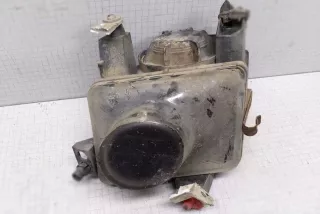 5901100001, 13101745 , art5375662 Фара противотуманная левая Opel Vectra C  Арт 5375662, вид 2