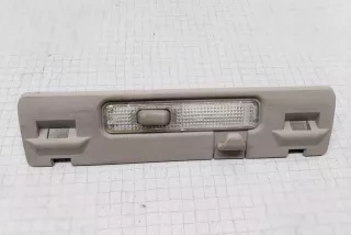 24432410, 0088448 , art5377061 Пластик салона Opel Astra G Арт 5377061, вид 2