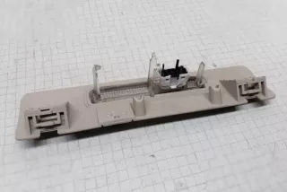 24432410, 0088448 , art5377061 Пластик салона Opel Astra G Арт 5377061, вид 3