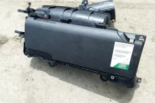 9652987380, 9647737680 , art5382493 Корпус воздушного фильтра Ford Fiesta 5 Арт 5382493, вид 2