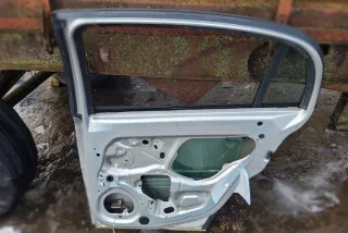 art5385197 Дверь задняя правая Opel Vectra C  Арт 5385197, вид 1