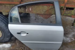 art5385197 Дверь задняя правая Opel Vectra C  Арт 5385197, вид 2