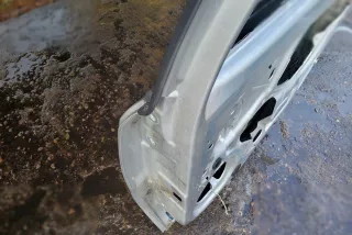 art5385197 Дверь задняя правая Opel Vectra C  Арт 5385197, вид 4