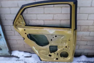 art5385208 Дверь задняя правая Opel Vectra C  Арт 5385208, вид 1