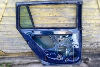 art5385229 Дверь задняя правая Opel Vectra C  Арт 5385229, вид 1