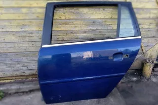 art5385229 Дверь задняя правая Opel Vectra C  Арт 5385229, вид 2